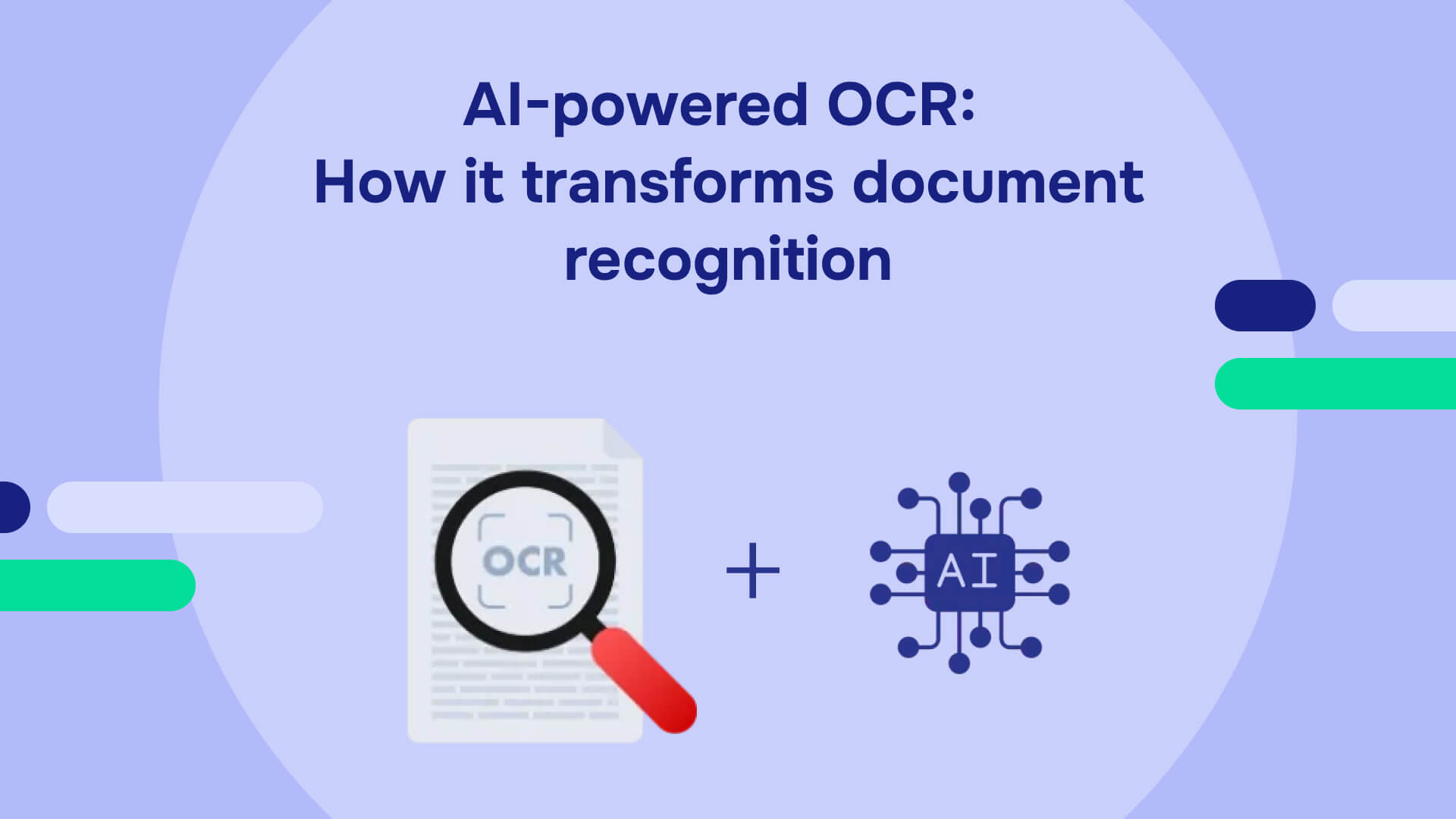 The Ultimate Guide to AI OCR for Legal Files: Transforming Static Documents into Actionable Data