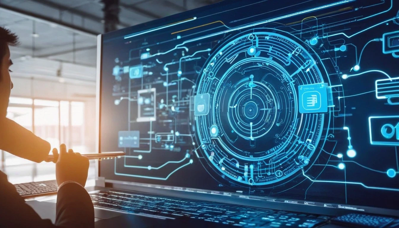 Convert Image to Excel