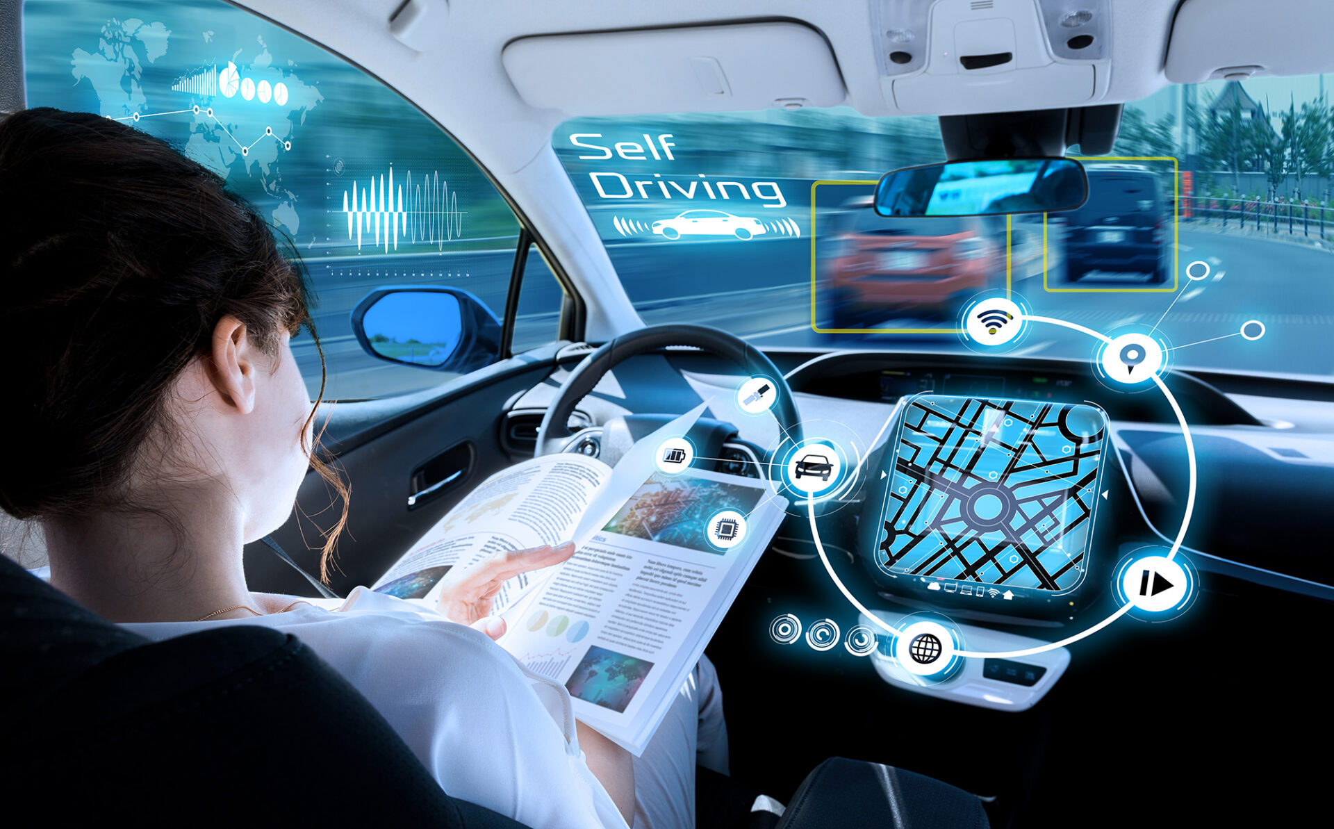 VIN Scanner Technology: The Ultimate Guide to Automated Vehicle Identification Management