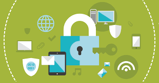 Security and Compliance in HR