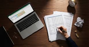 The Real Cost of Manual Data Entry