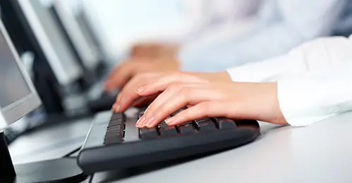 Why Manual Entry Fails in 2026