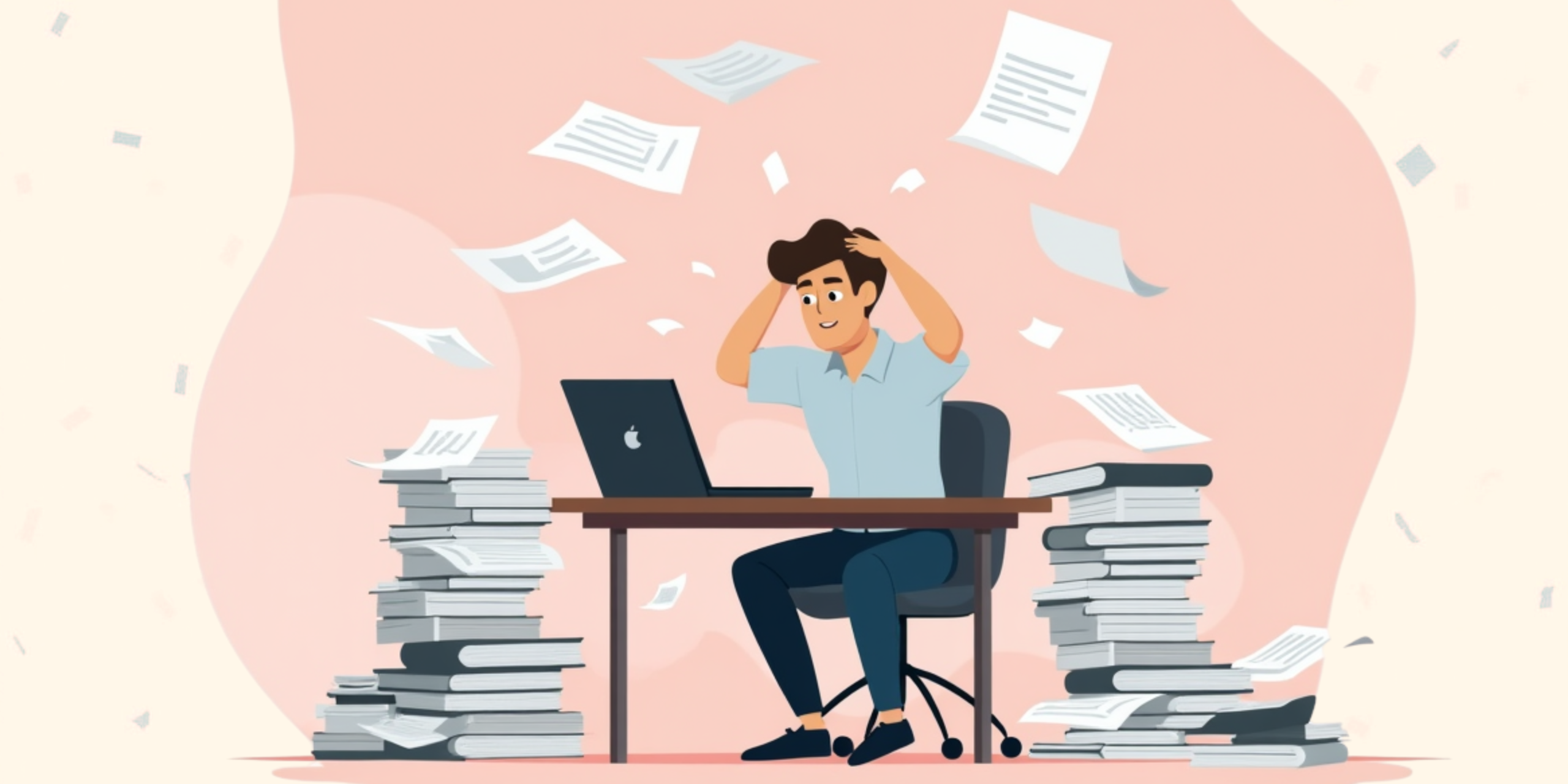 Why Manual Entry Fails the Supply Chain